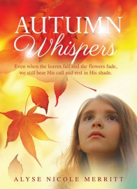 AUTUMN WHISPERS: 