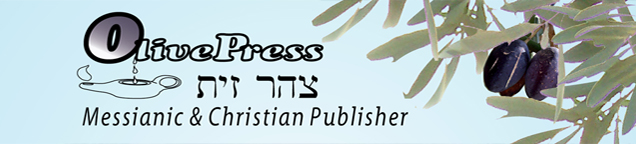 WHEN ALL DOORS CLOSE - Olive Press Publisher